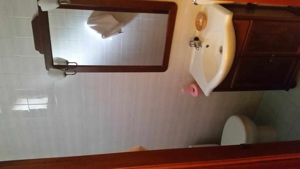 Hidalgo Hotel Alcaudete Eksteriør billede
